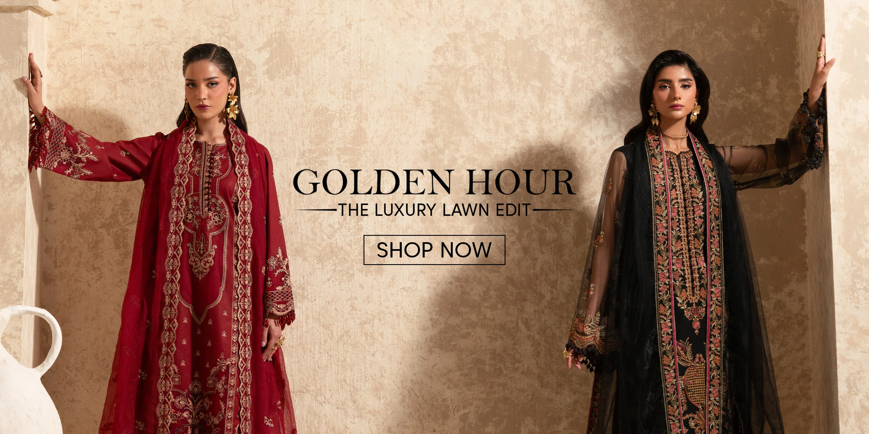 Timeless Elegance, Exquisitely Crafted
